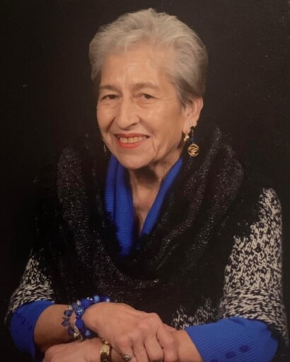 Jean B. Montoya's obituary image