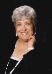 Judith Ann Nahler