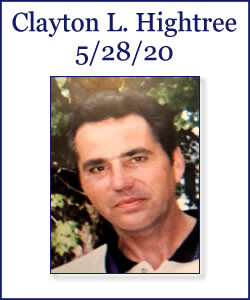 Clayton Hightree Profile Photo