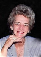 Bobbie Jean Parrott Profile Photo