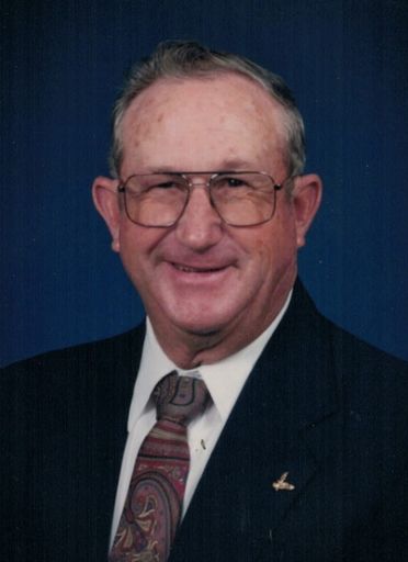 William "Buddy" "Uncle Bud" Mcnair Profile Photo