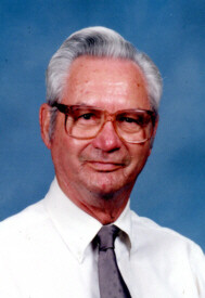 Harold W. Henderson Sr. Profile Photo