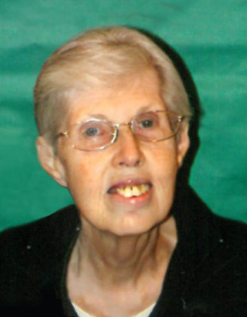 Jane Marie Spalding Profile Photo