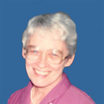 Kathleen M. Budke