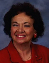 Carol J.  Thomas