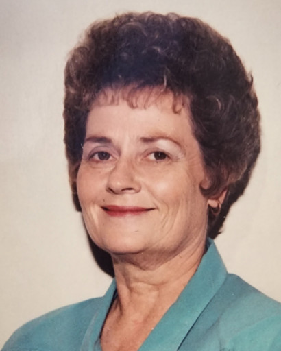 Ethel Mae Douglas