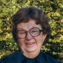 Viola Azalia Nelson Profile Photo