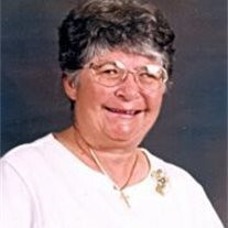 Joyce Matherne Profile Photo