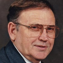 Howard  Dagenhart Jr.