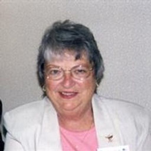 Marian Davis