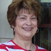 Patricia Picard Profile Photo