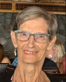 Janet (Swanson) Gehrke Profile Photo