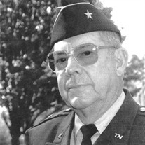 Charles G. Cochran Profile Photo