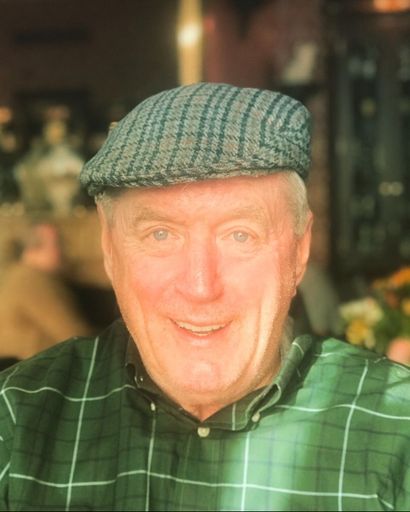 Frank Thornton Profile Photo