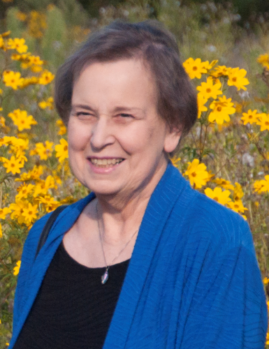 Marilyn A. (Ahlin)  Hodar