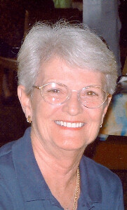 Marilyn Shufelt