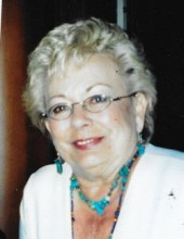 Joanne Helene Delaney