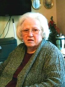 Betty Ruth Brumitt