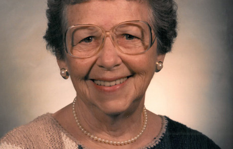 Myrtle V. Hooton Profile Photo