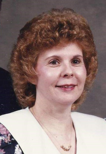 Patricia Riley Patterson