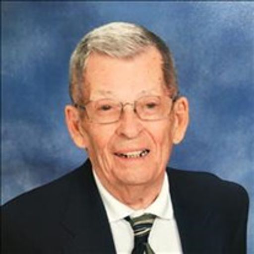 Foster F. Meisch Profile Photo