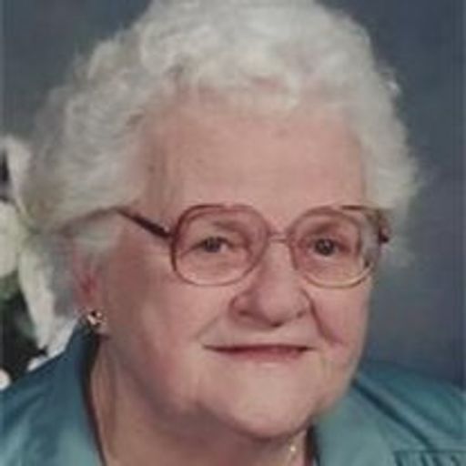 Caroline M. (Walsh) Tessier