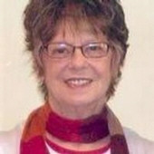 Carol Butchie Oskey Profile Photo