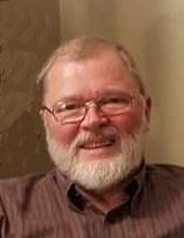 David R. Becker Profile Photo