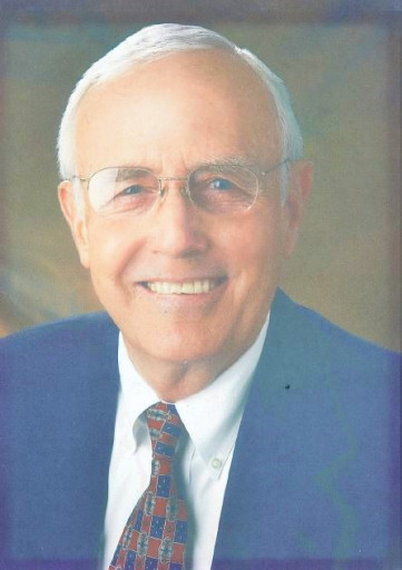 Sr. Richard J. Woods Profile Photo