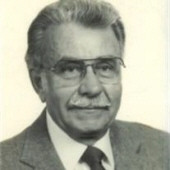 Ralph Muzos Profile Photo