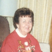 Dorothy Mae Long Profile Photo