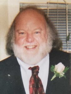 Richard Orcutt Sr.