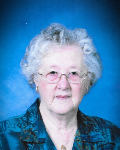 Lizzie Bell Cook's obituary image
