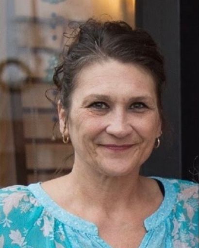 Karen Vandiver Profile Photo