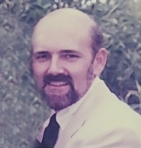 Larry Smith's obituary image