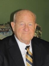 George A. Mickelsen Profile Photo