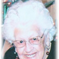 Mildred E. Nervig Profile Photo