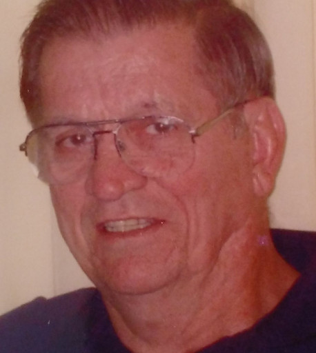 Clayton D. Keller Sr.