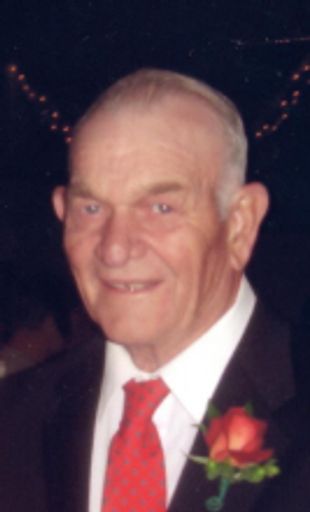 Harold C. Houtakker