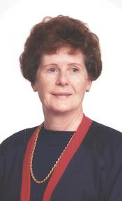 Helen N. Wallace