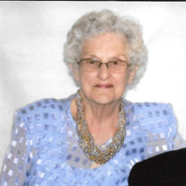 Betty Mae Pearson Profile Photo
