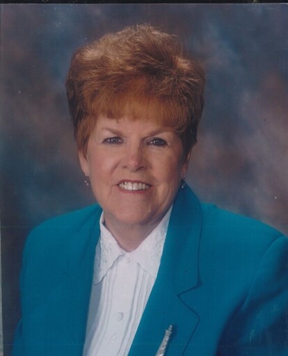 Bettye Jean Steen Profile Photo