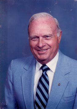 Robert Hayes, Jr. Profile Photo