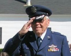Lt Colonel Edward Kopec Profile Photo