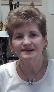 Kathleen Margaret "Kathy" (Duncan) Solomon