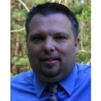 Brian Brown Profile Photo