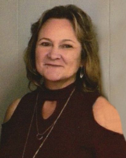 Kathy Lynn Mitchell