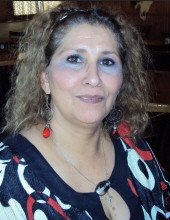 Angie Pena Profile Photo