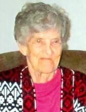 Doris Hayes