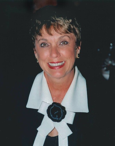 Patricia Ann Hoge